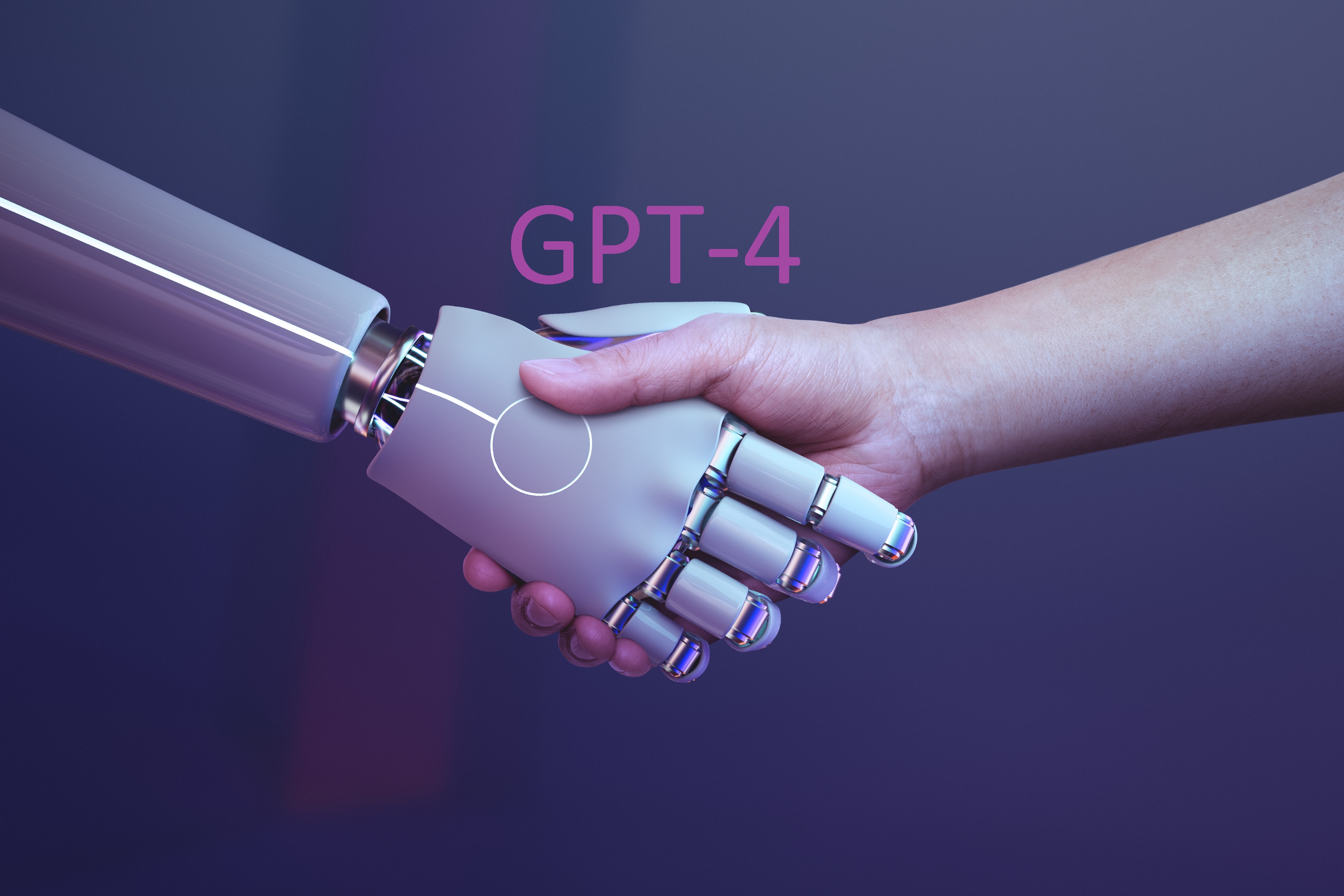 What is the difference between GPT-3 and GPT-4